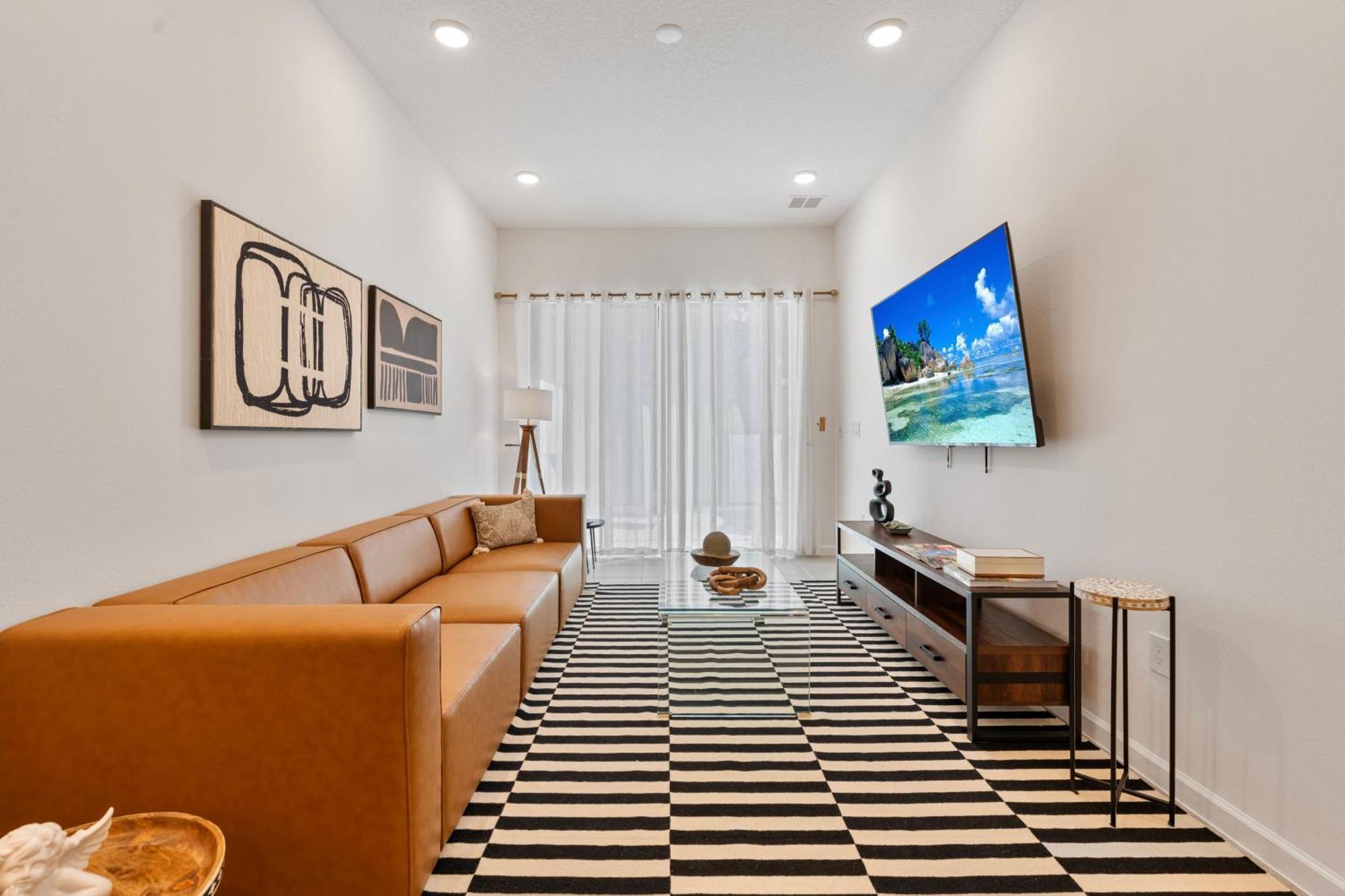 Brand New 5bedrooms At Paradiso Grande *