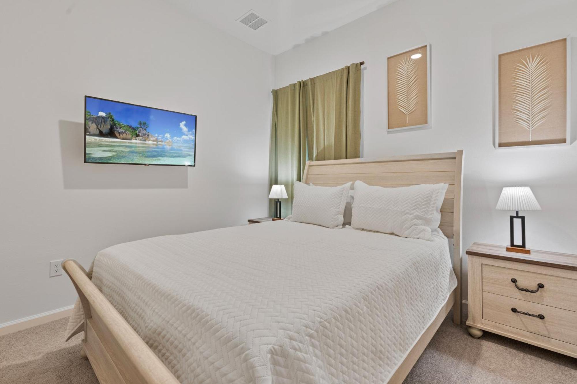 Holiday home Brand New 5bedrooms At Paradiso Grande *
