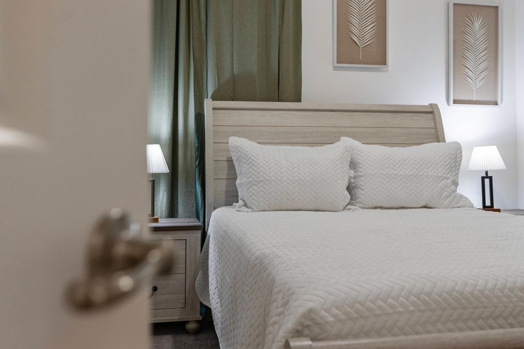 Brand New 5bedrooms At Paradiso Grande Holiday home
