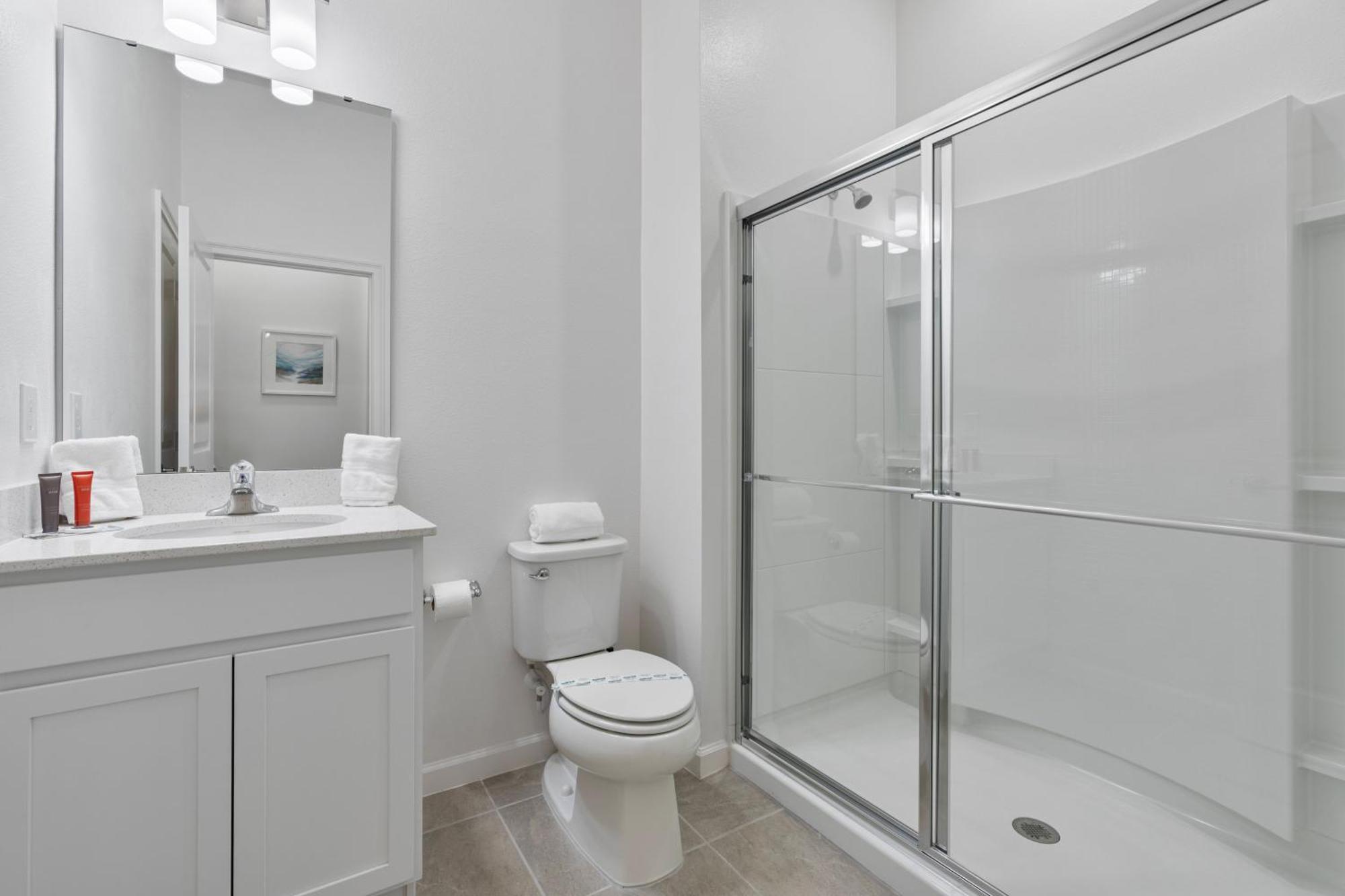 Brand New 5bedrooms At Paradiso Grande * Orlando
