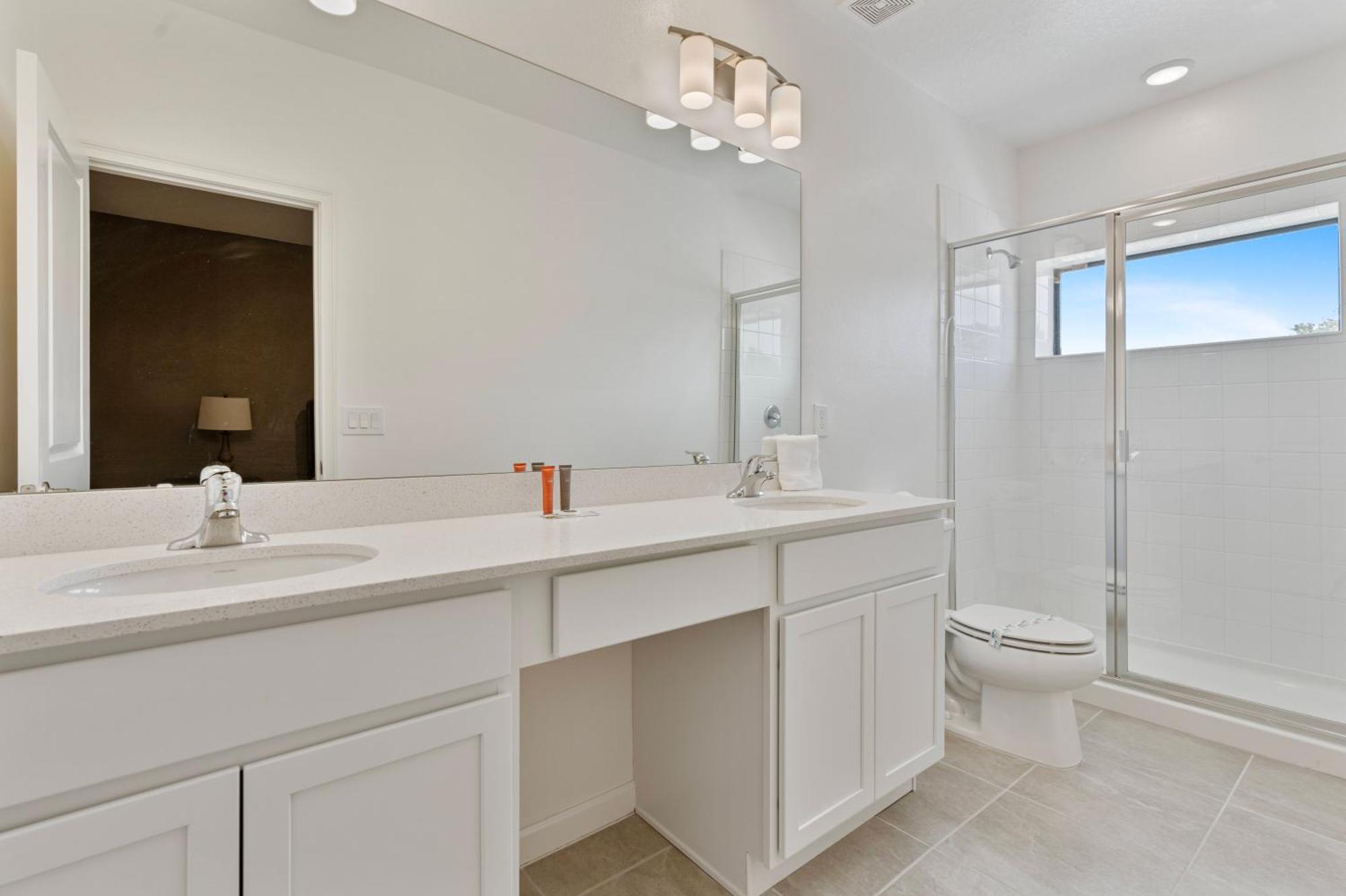 Holiday home Brand New 5bedrooms At Paradiso Grande Orlando