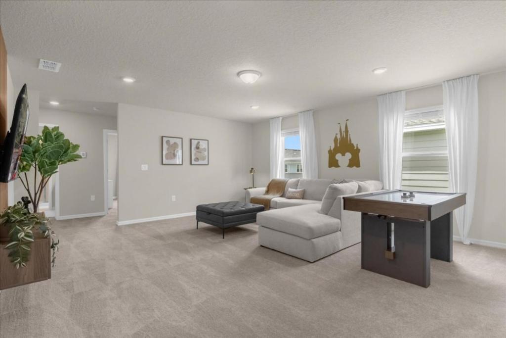 Holiday home 7 Bedrooms- 5,5 Bathrooms- Windsor Cay 1261 Er Orlando