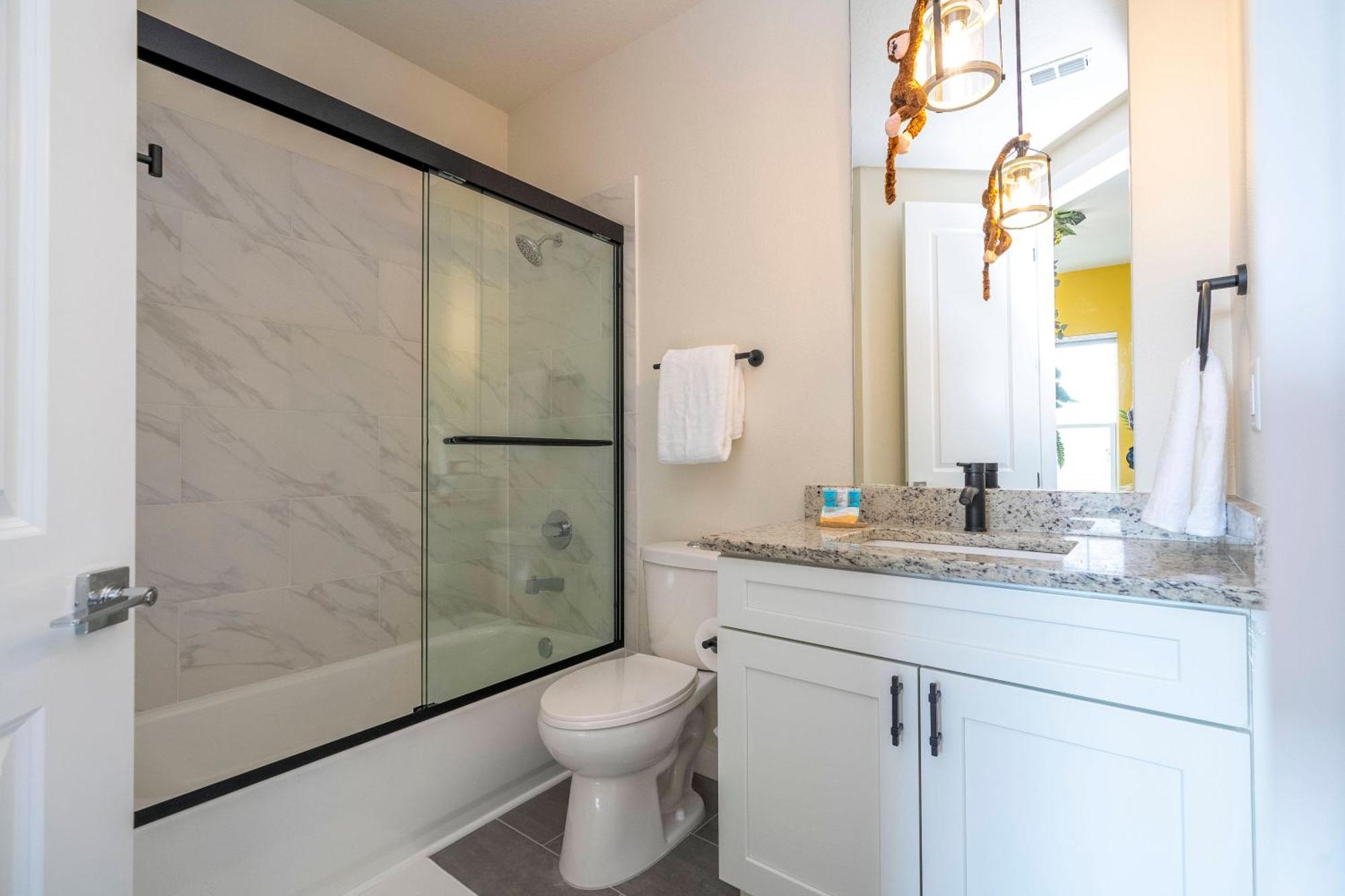Welcome To The Lion Nest. A Savanna-inspired Oasis Orlando
