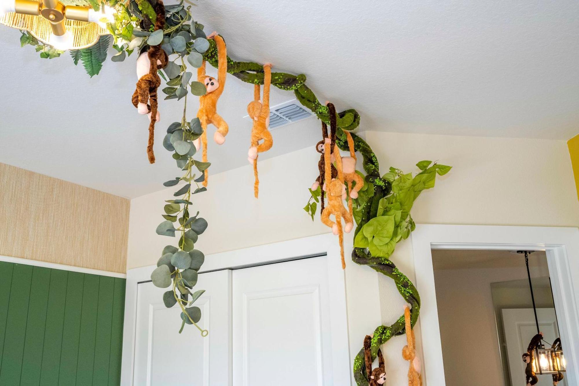 Welcome To The Lion Nest. A Savanna-inspired Oasis * Orlando