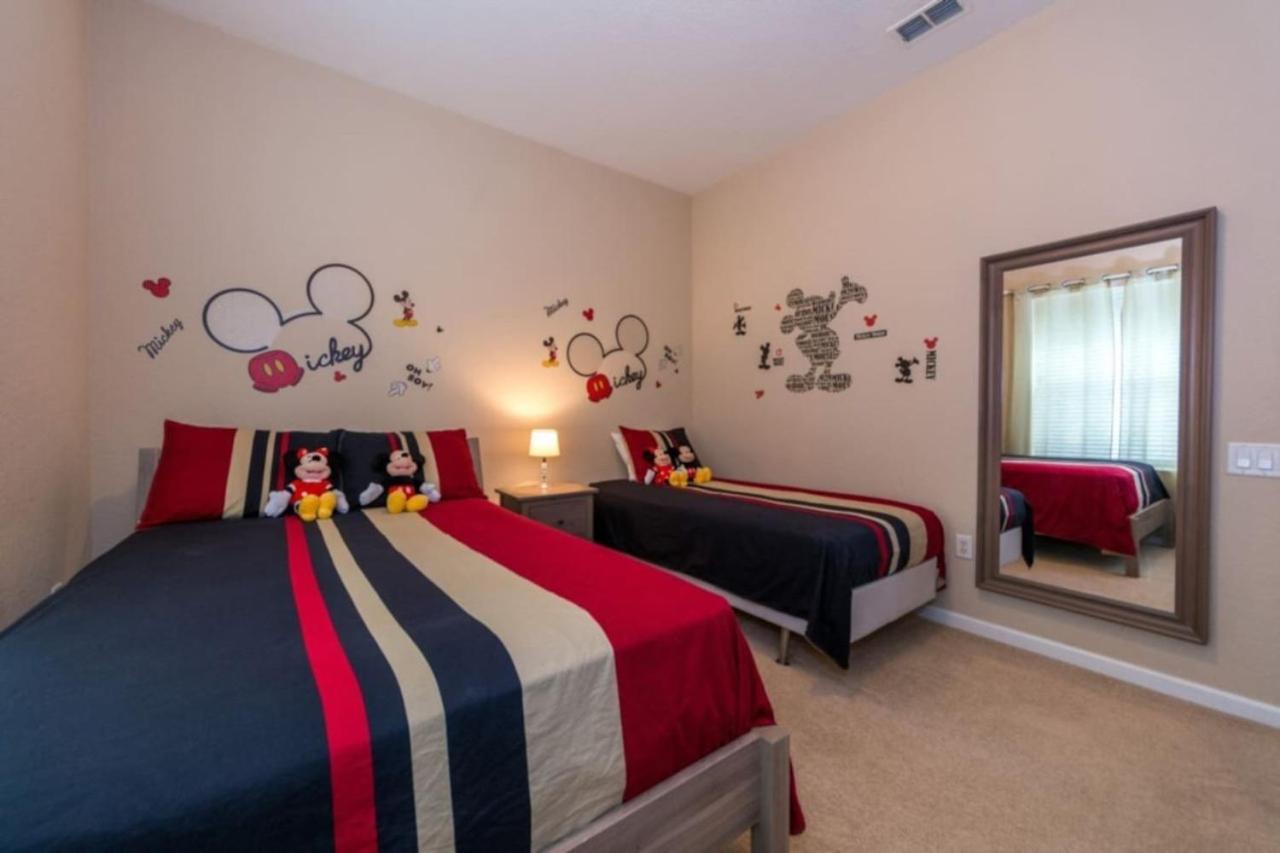 Vista Cay - Large - Gorgeous * Orlando