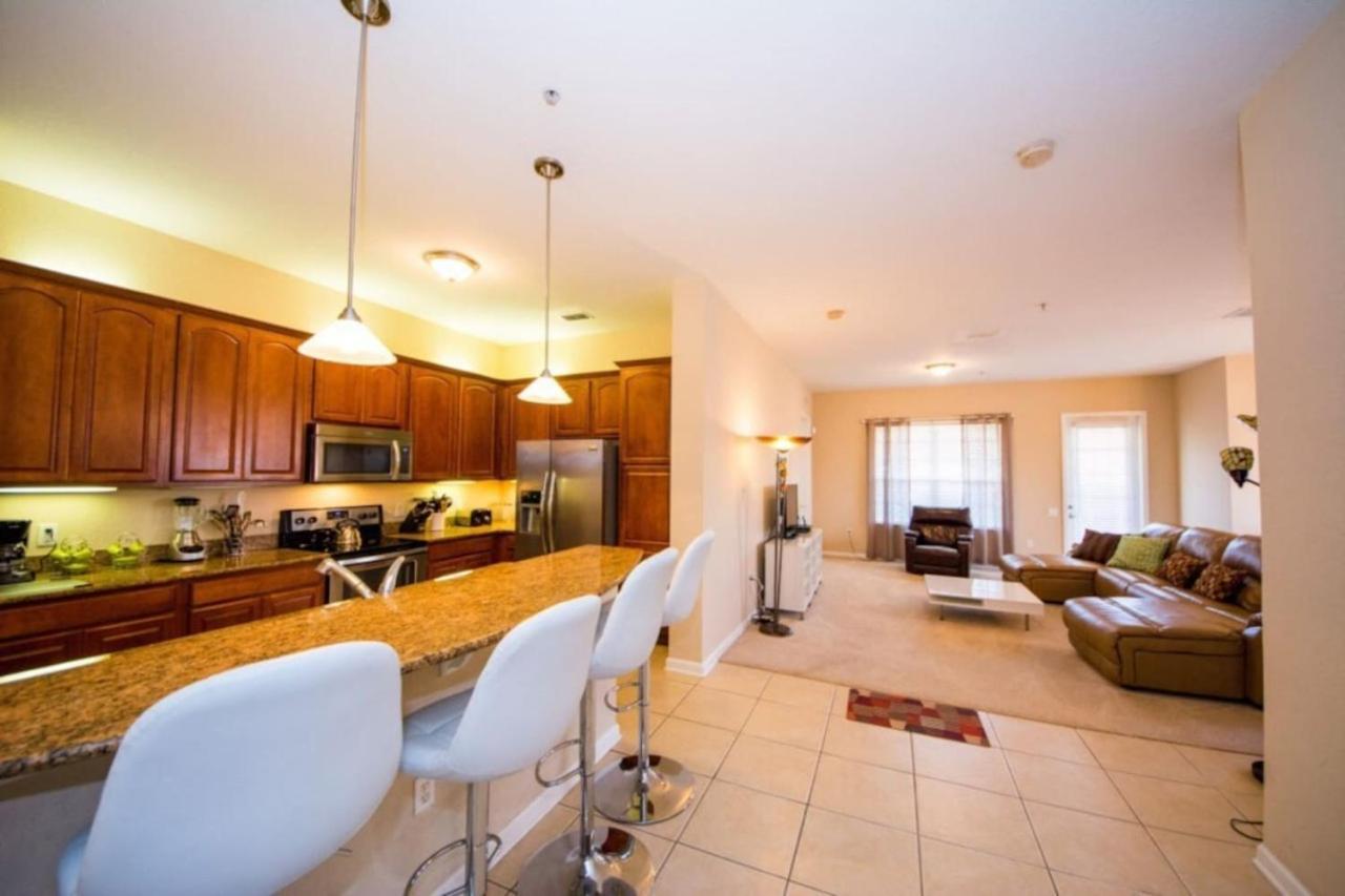 Vista Cay - Large - Gorgeous Holiday home