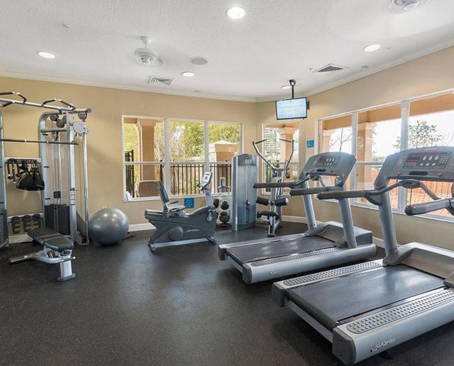Casa Del Sol - 5 Bed 5 Bath Windsor Hills 3 Miles From Orlando