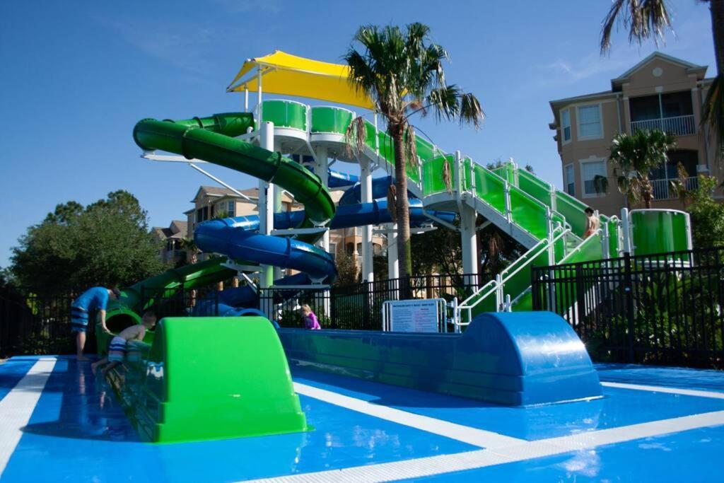 Casa Del Sol - 5 Bed 5 Bath Windsor Hills 3 Miles From * Orlando