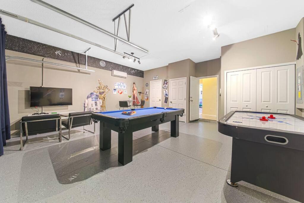 Casa Del Sol - 5 Bed 5 Bath Windsor Hills 3 Miles From