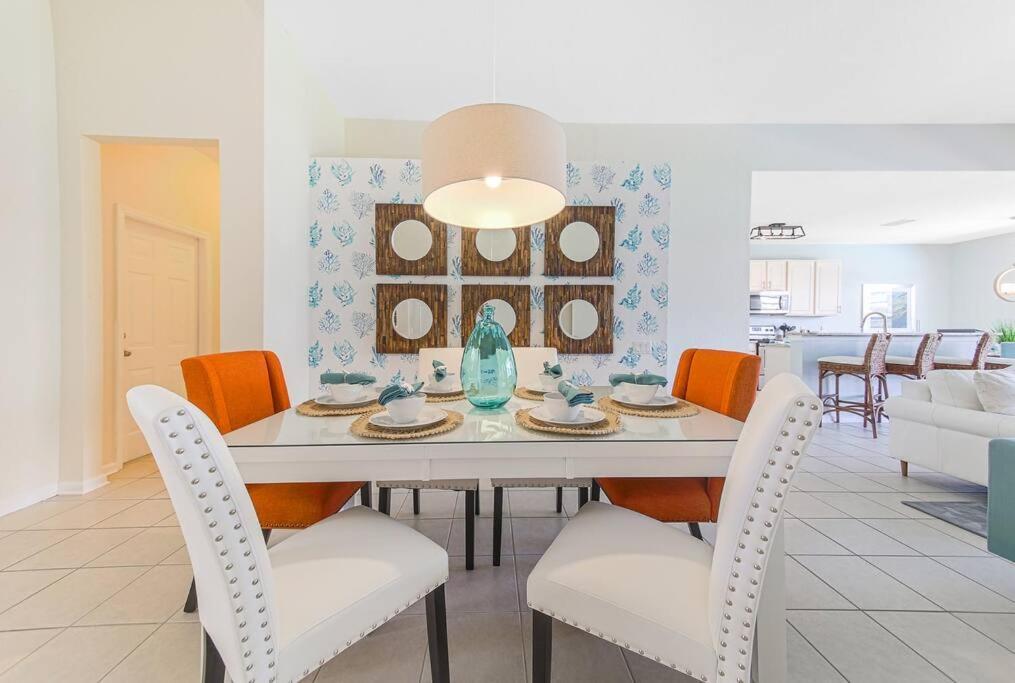 Casa Del Sol - 5 Bed 5 Bath Windsor Hills 3 Miles From *