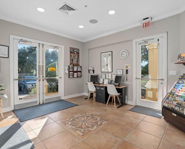 Casa Del Sol - 5 Bed 5 Bath Windsor Hills 3 Miles From Holiday home
