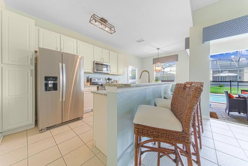 Casa Del Sol - 5 Bed 5 Bath Windsor Hills 3 Miles From *