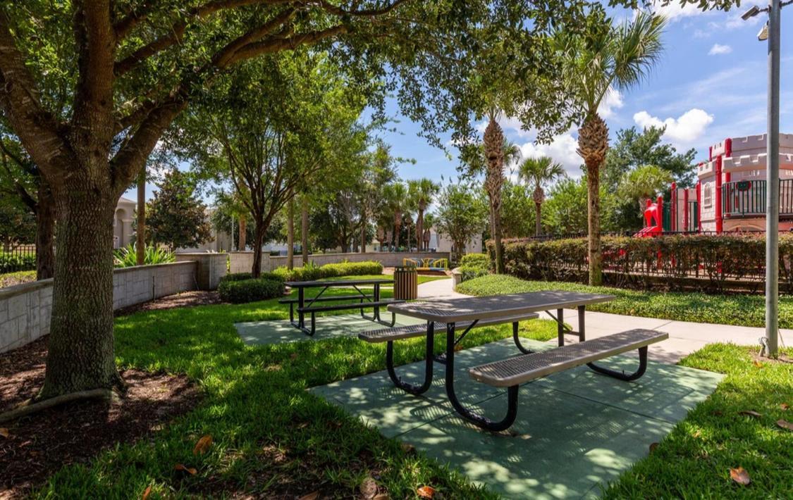 Casa Del Sol - 5 Bed 5 Bath Windsor Hills 3 Miles From Orlando