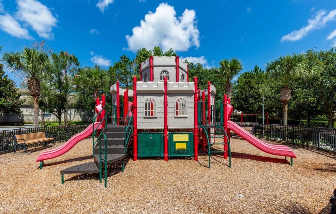 Holiday home Casa Del Sol - 5 Bed 5 Bath Windsor Hills 3 Miles From Orlando