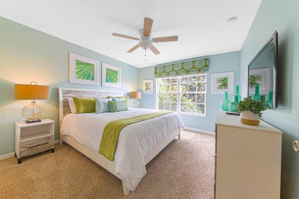 Casa Del Sol - 5 Bed 5 Bath Windsor Hills 3 Miles From *