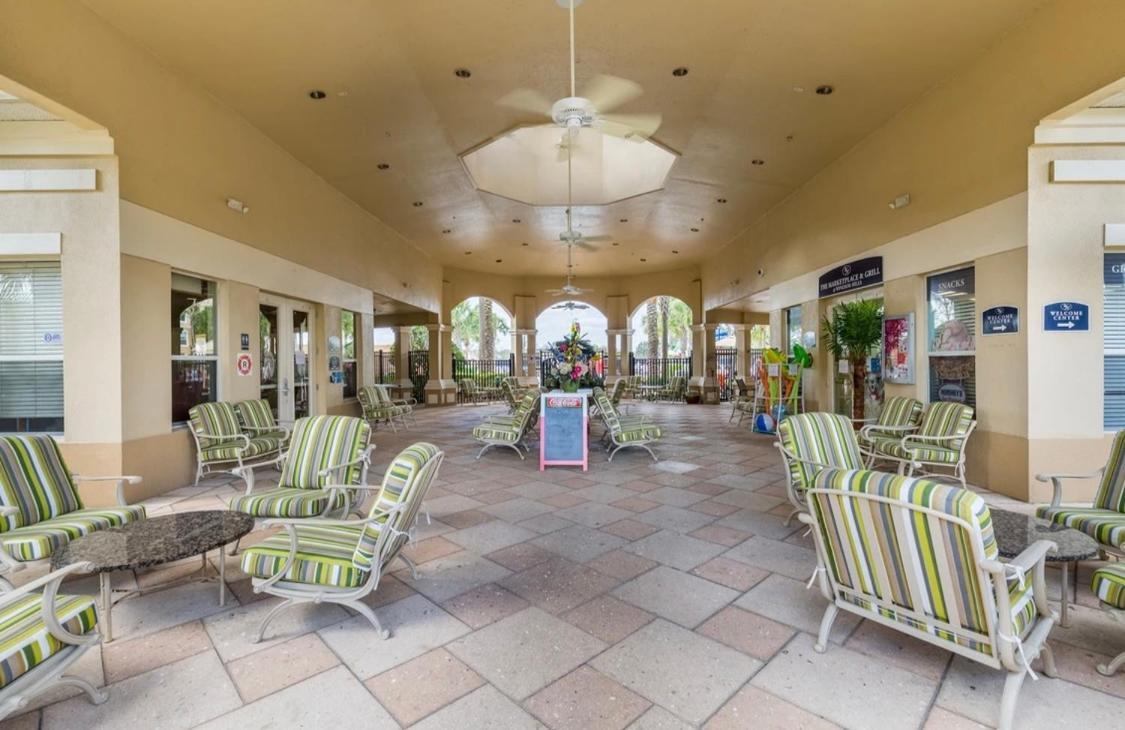 Casa Del Sol - 5 Bed 5 Bath Windsor Hills 3 Miles From Holiday home