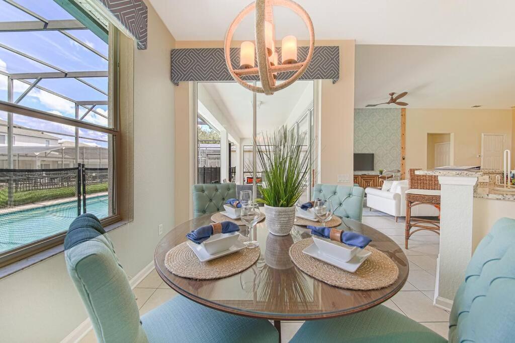 Casa Del Sol - 5 Bed 5 Bath Windsor Hills 3 Miles From Holiday home Orlando