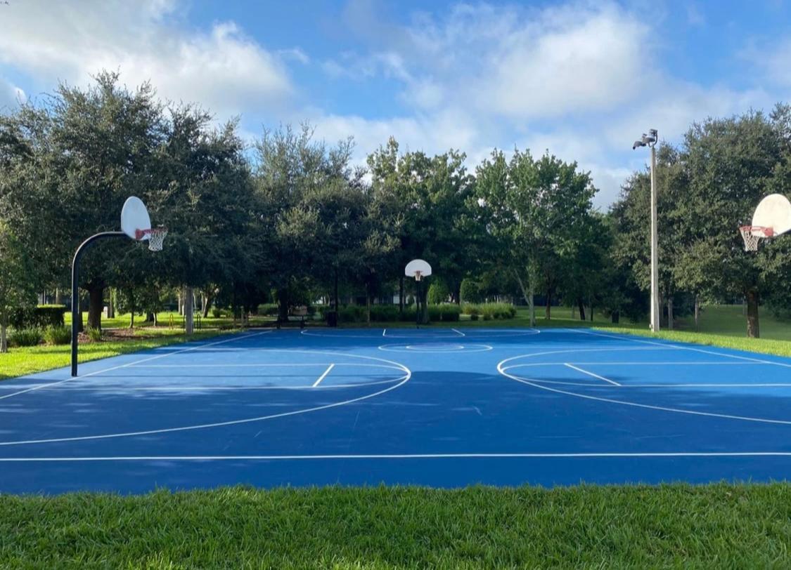 Holiday home Casa Del Sol - 5 Bed 5 Bath Windsor Hills 3 Miles From Orlando