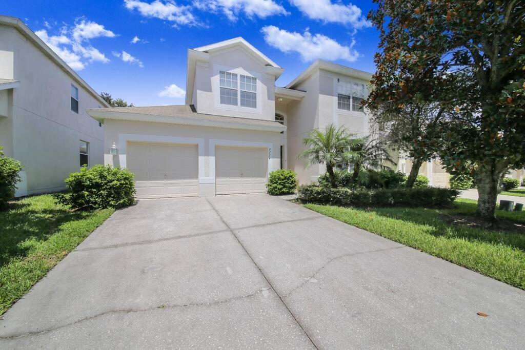 Casa Del Sol - 5 Bed 5 Bath Windsor Hills 3 Miles From * Orlando