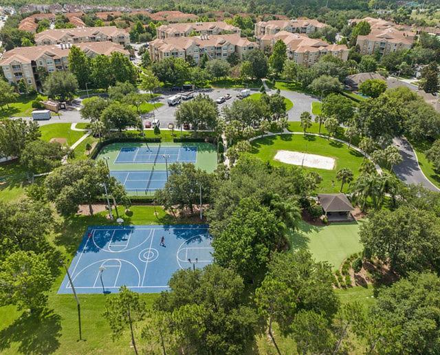 Casa Del Sol - 5 Bed 5 Bath Windsor Hills 3 Miles From Holiday home Orlando