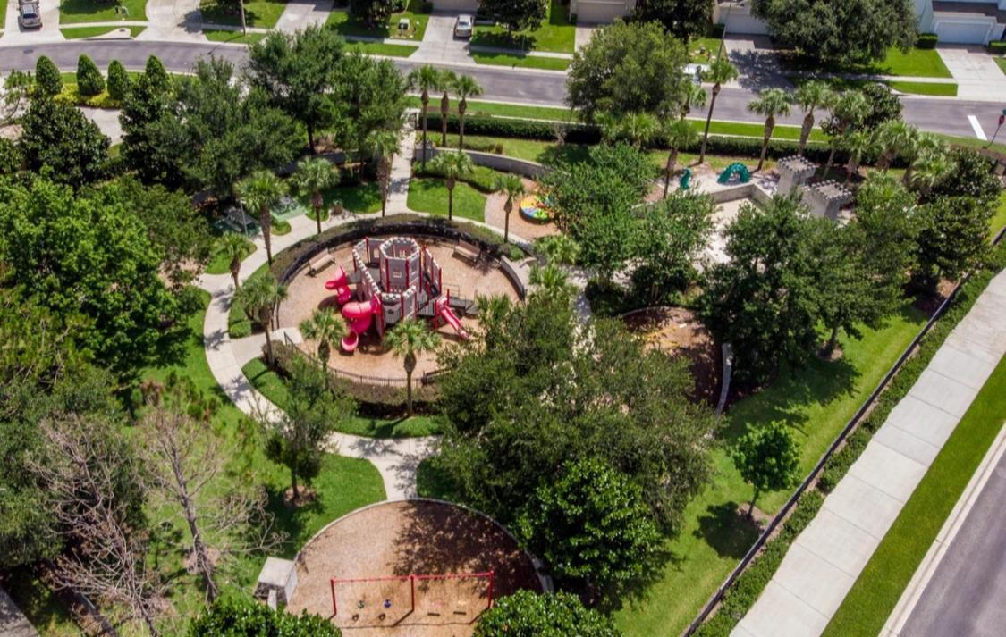 Casa Del Sol - 5 Bed 5 Bath Windsor Hills 3 Miles From Holiday home Orlando