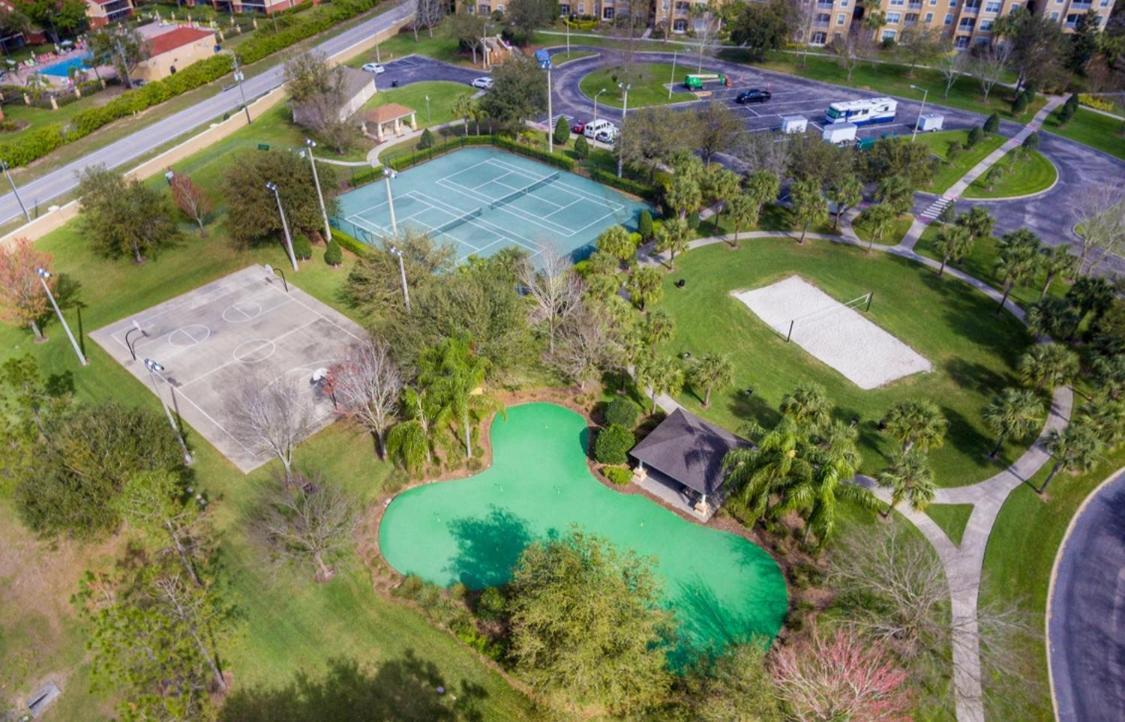 Casa Del Sol - 5 Bed 5 Bath Windsor Hills 3 Miles From *