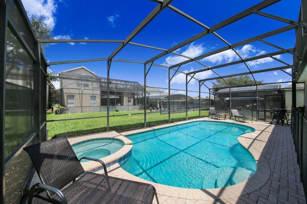 Holiday home Casa Del Sol - 5 Bed 5 Bath Windsor Hills 3 Miles From *