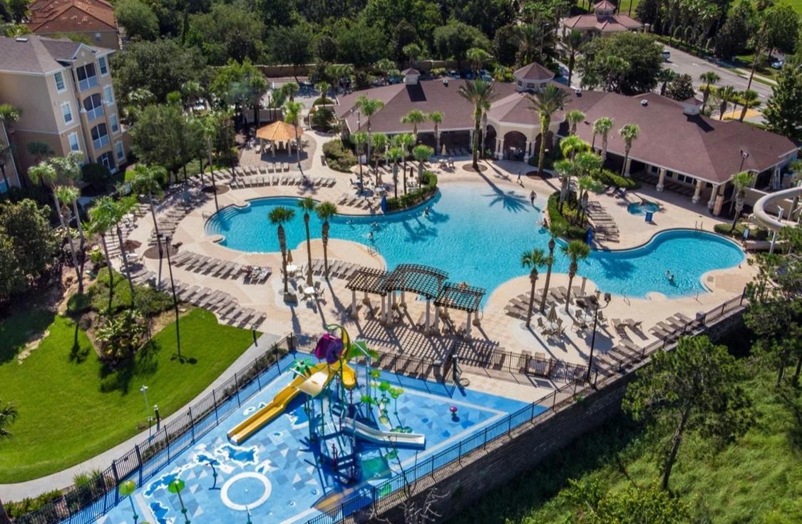 Casa Del Sol - 5 Bed 5 Bath Windsor Hills 3 Miles From *