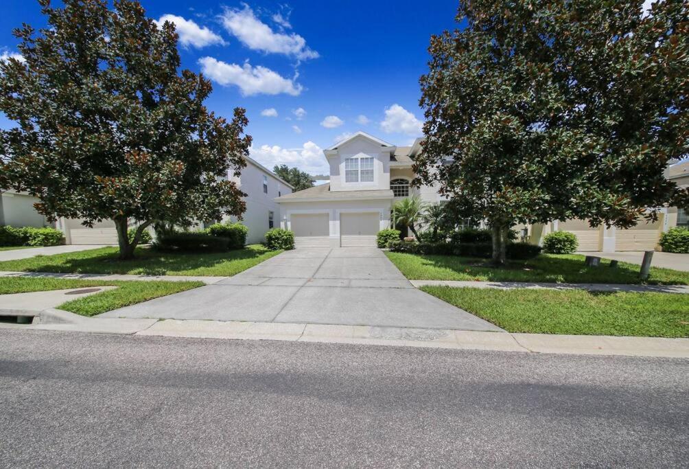 Holiday home Casa Del Sol - 5 Bed 5 Bath Windsor Hills 3 Miles From *