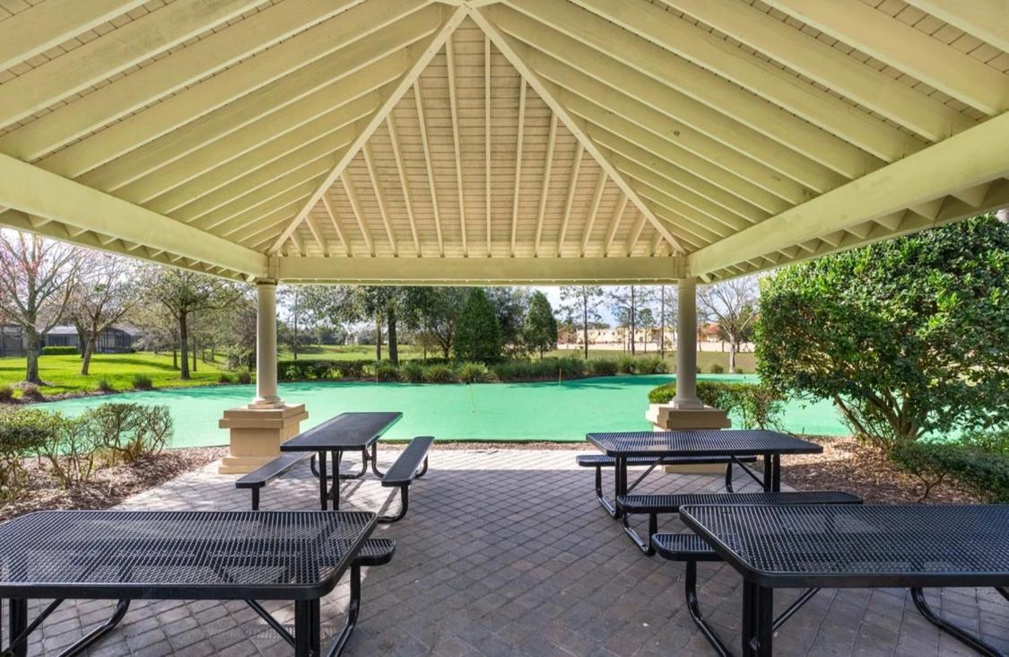 Casa Del Sol - 5 Bed 5 Bath Windsor Hills 3 Miles From Holiday home Orlando
