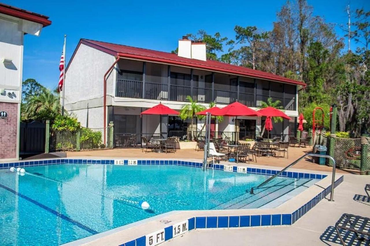 Holiday home Diamond Bryans Spanish Cove 2bd Orlando