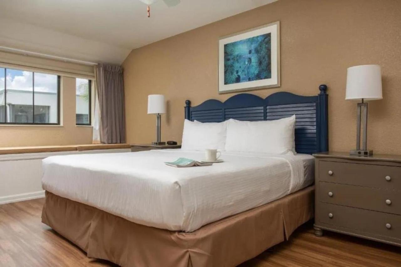 Diamond - Orbit One Vacation Villas- 2bd * Orlando