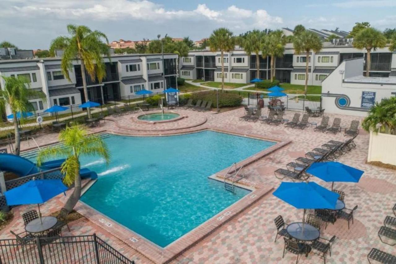 Holiday home Diamond - Orbit One Vacation Villas- 2bd *