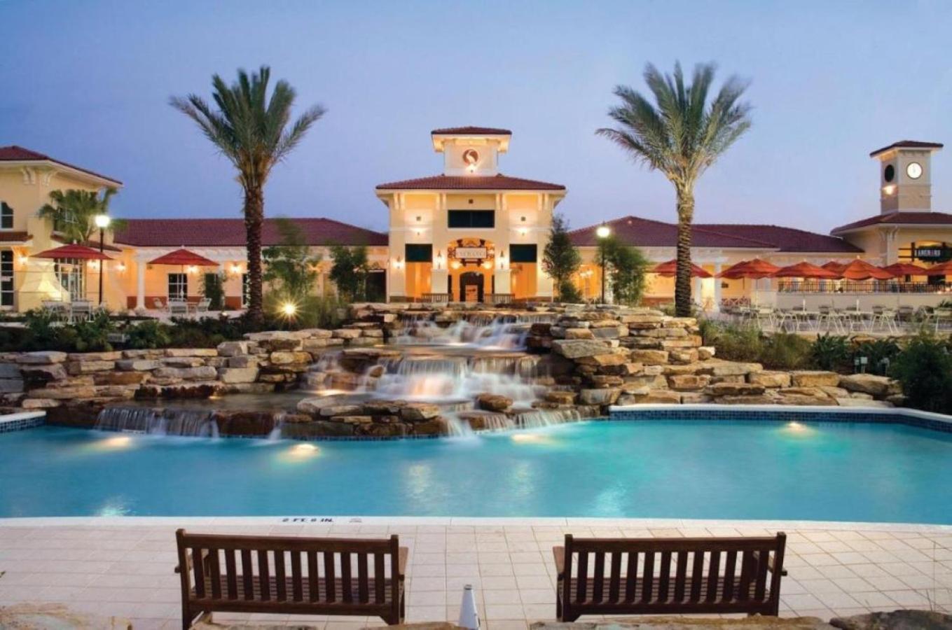 Enjoy Family Getaway In 2bd With Lots Of Onsite Activities Holiday home *