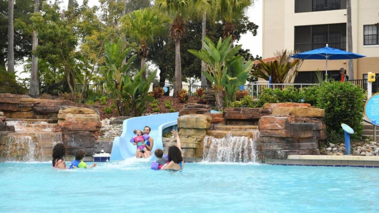 Holiday home Enjoy Family Getaway In 2bd With Lots Of Onsite Activities