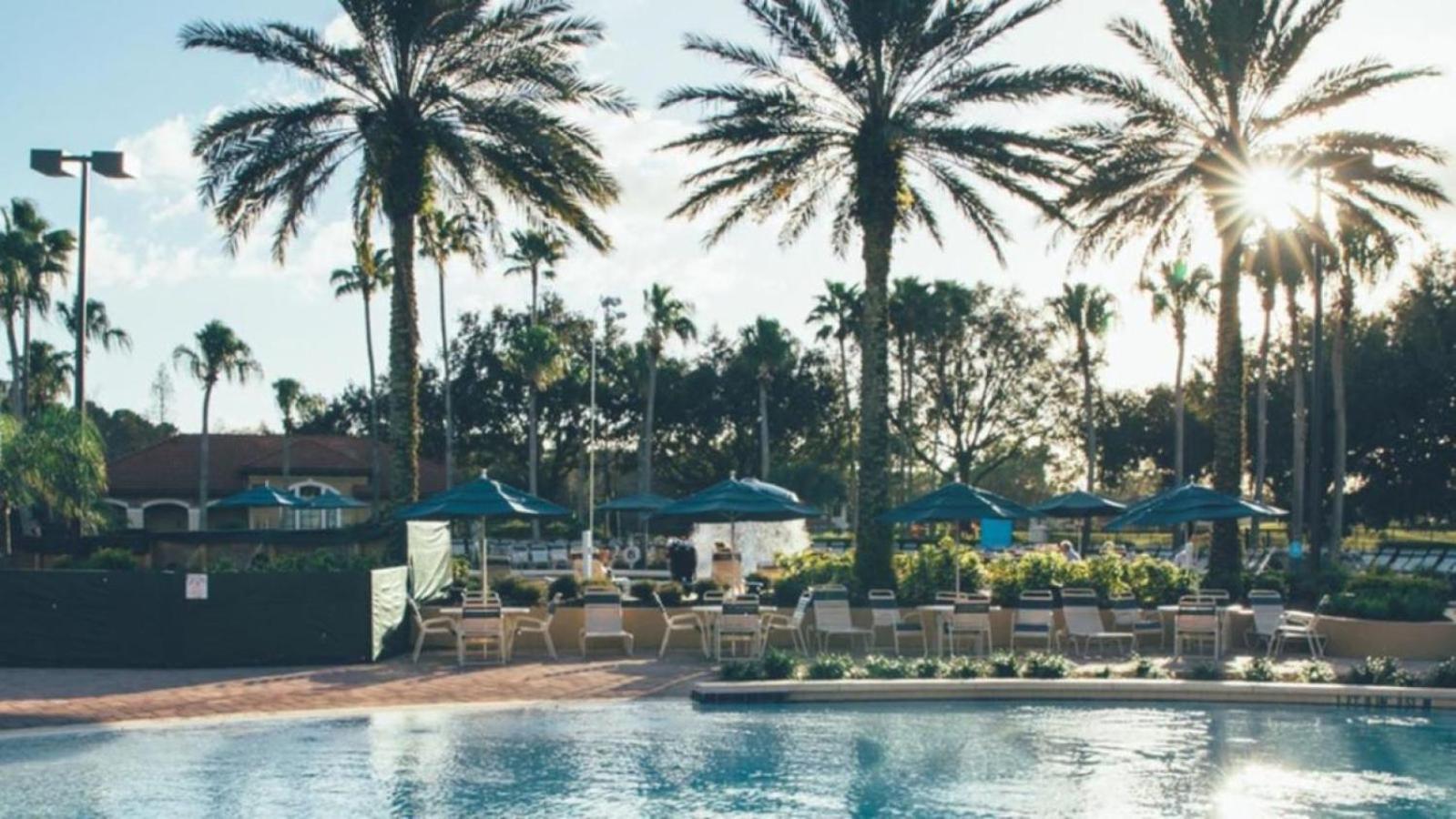 Enjoy Family Getaway In 2bd With Lots Of Onsite Activities
