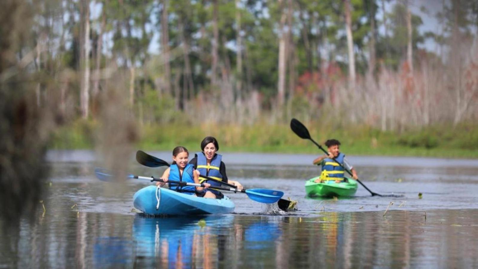 Enjoy Family Getaway In 2bd With Lots Of Onsite Activities Holiday home *