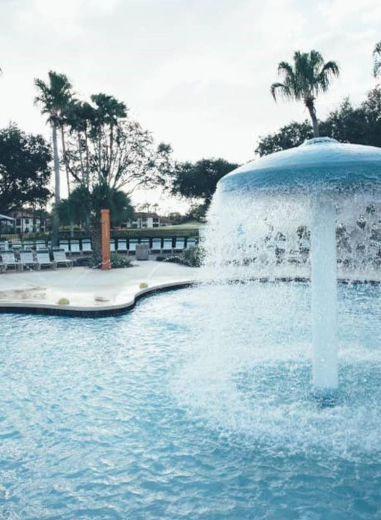 Enjoy Family Getaway In 2bd With Lots Of Onsite Activities * Orlando