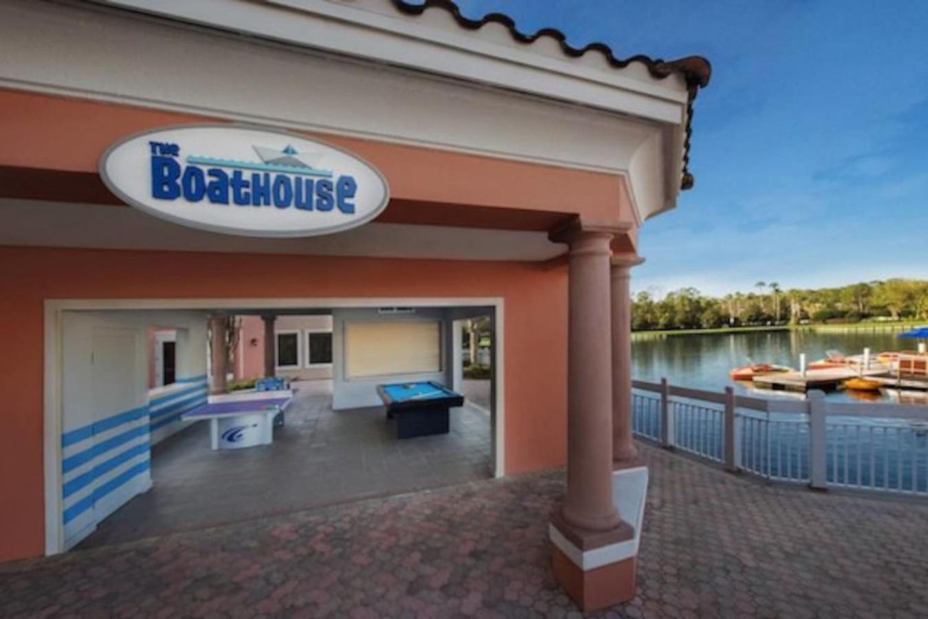 Marriott Grande Vista 2bd Sleeps 8 Orlando