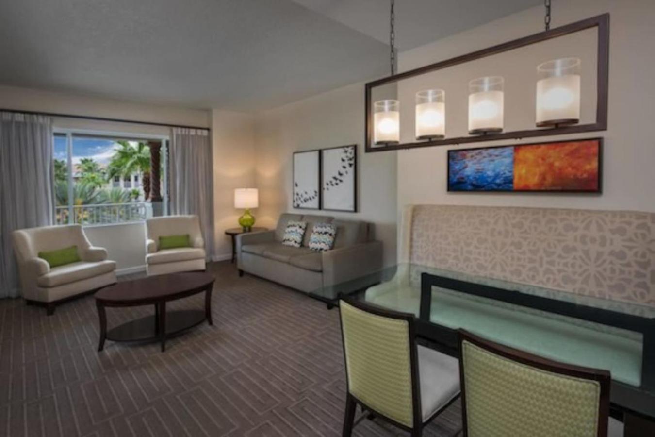 Holiday home Marriott Grande Vista 2bd Sleeps 8 Orlando