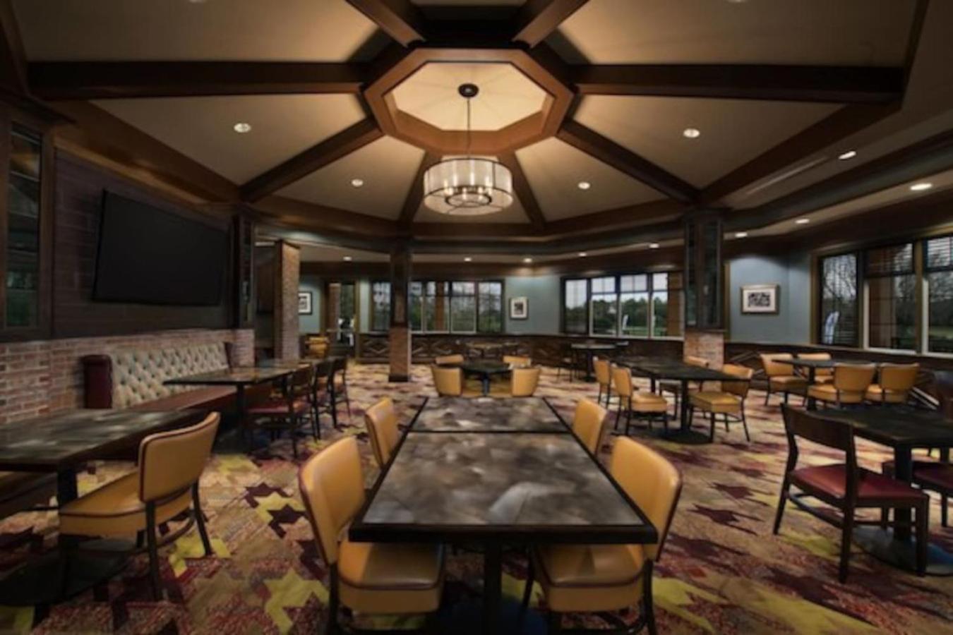 Marriott Grande Vista 2bd Sleeps 8 Holiday home *