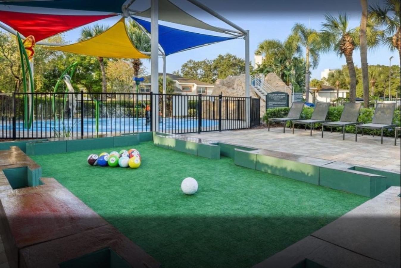 Holiday home Have Fun In 2bd In A Setting With Close Access To Parks *