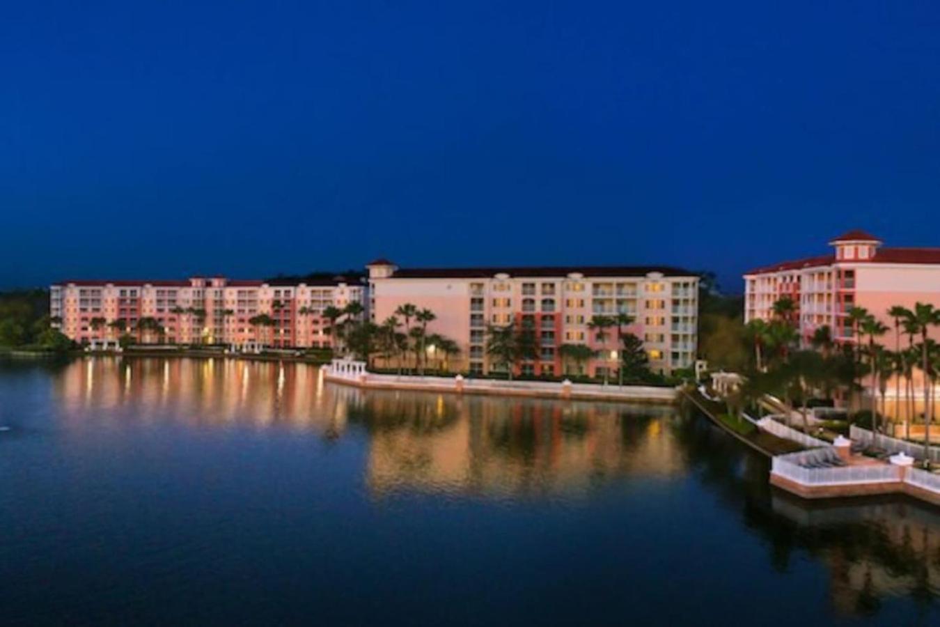 Holiday home Marriott Grande Vista Luxury 1bd Sleeps 4