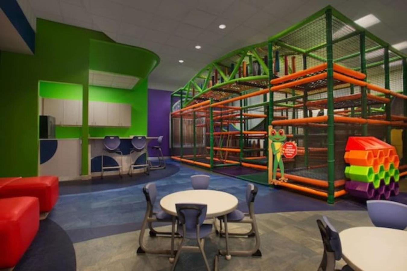 Marriott Grande Vista Luxury 1bd Sleeps 4 * Orlando