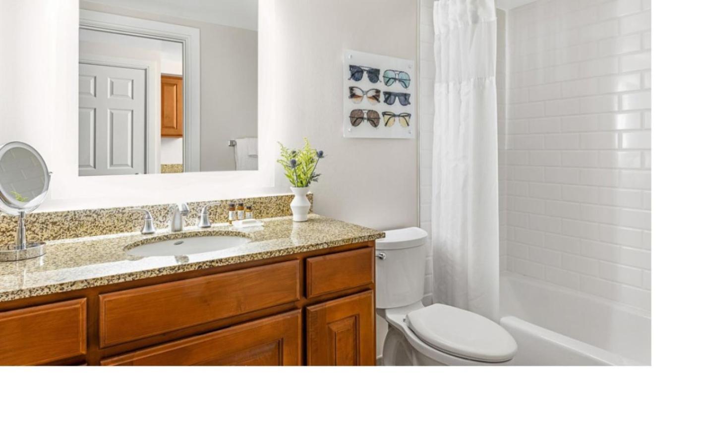 Marriott Grande Vista Luxury 1bd Sleeps 4 Holiday home Orlando