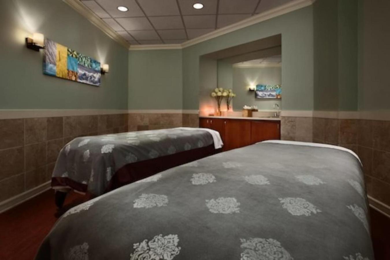 Marriott Grande Vista Luxury 1bd Sleeps 4 *