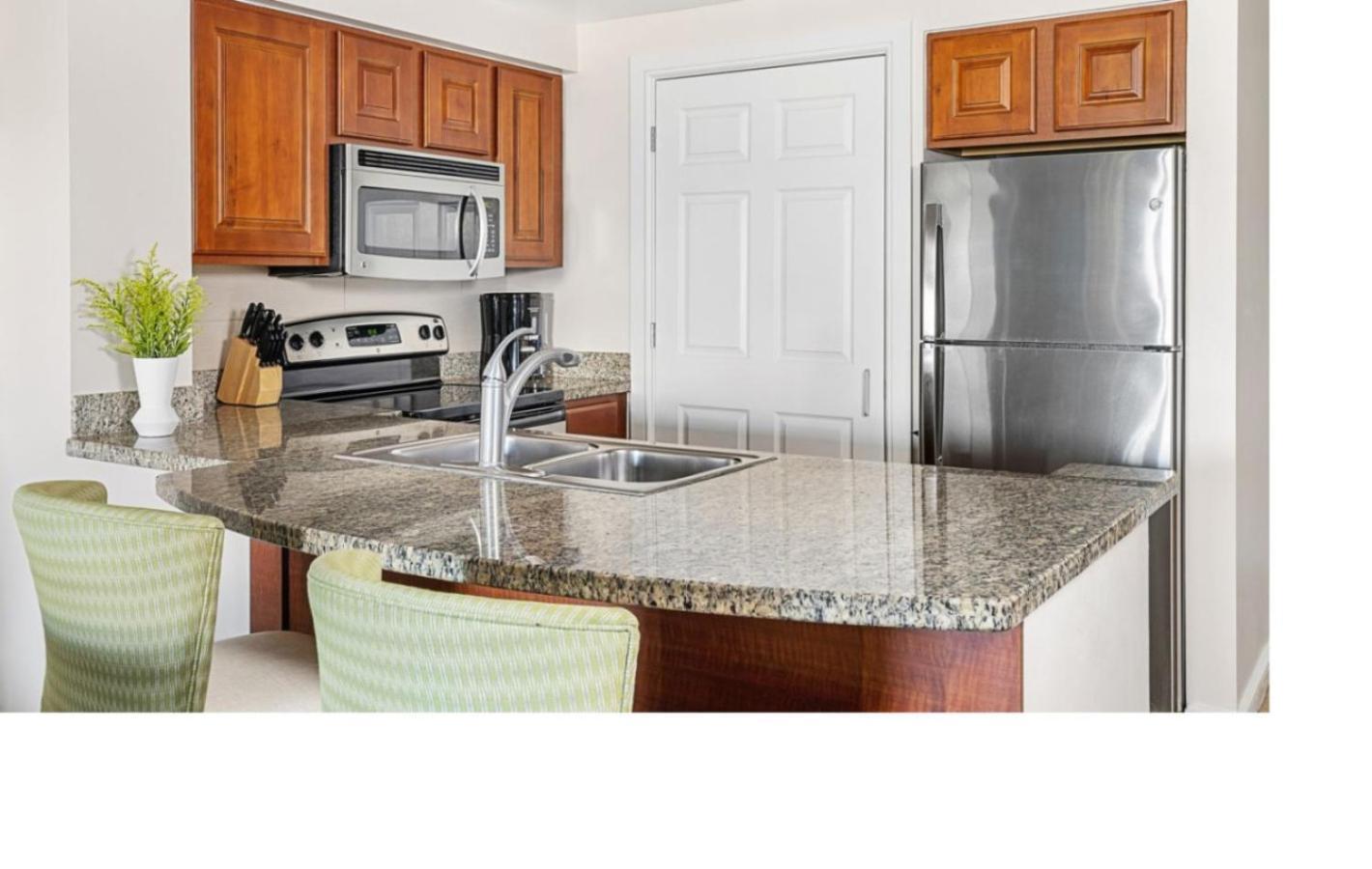 Marriott Grande Vista Luxury 1bd Sleeps 4 Holiday home