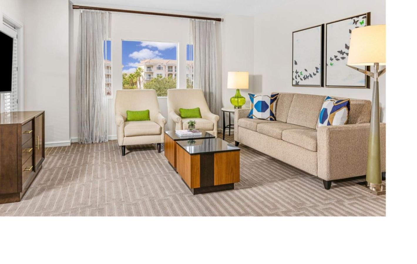 Holiday home Marriott Grande Vista Luxury 1bd Sleeps 4