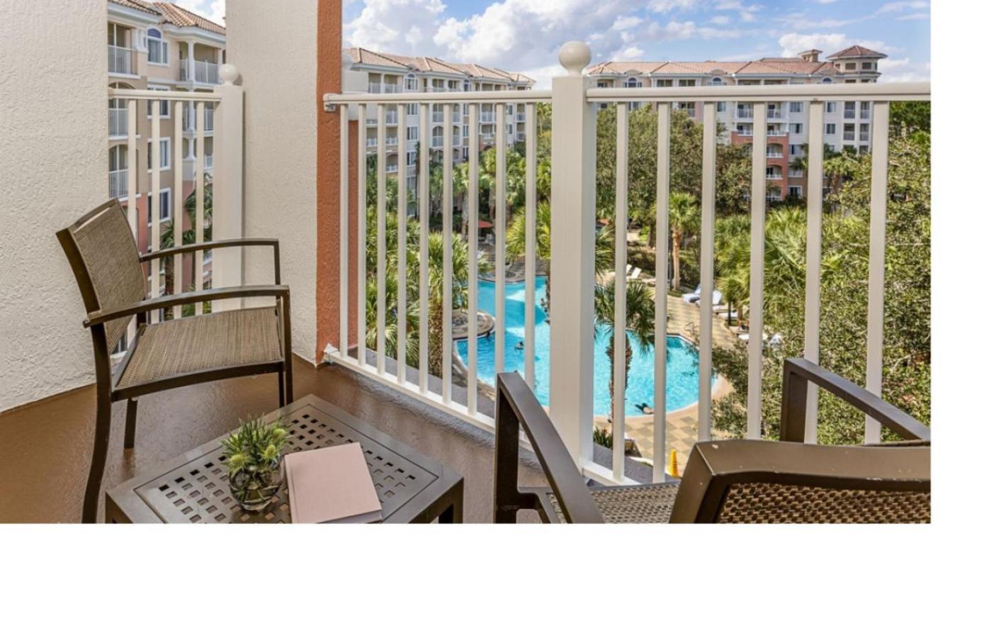 Holiday home Marriott Grande Vista Luxury 1bd Sleeps 4 Orlando