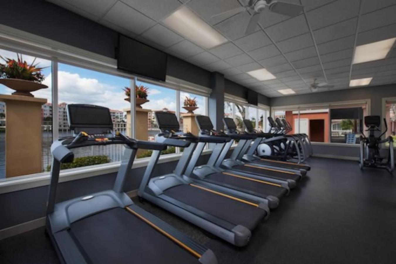 Holiday home Marriott Grande Vista Luxury 1bd Sleeps 4